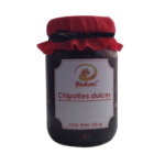 Chipotles dulces