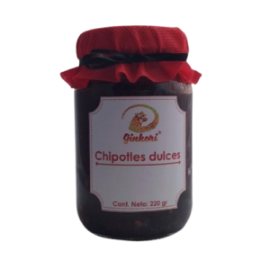 Chipotles dulces