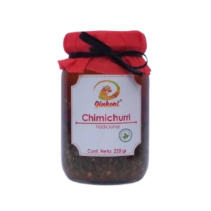 Chimichurri