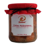 Habaneros