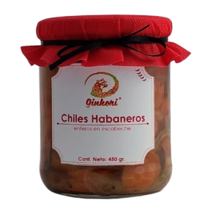 Habaneros