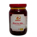 Macha Mix