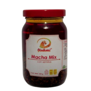 Macha Mix